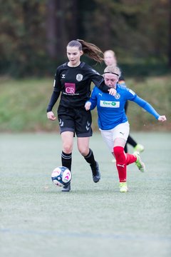Bild 193 - wBJ Harburger TB - Holstein Kiel : Ergebnis: 2:1